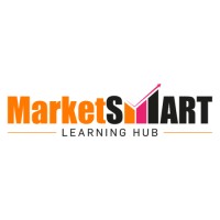 MarketSMART Learning Hub Logo