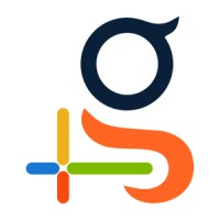 GANIT SOFTECH PVT. LTD. Logo