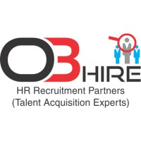 O3Hire Logo
