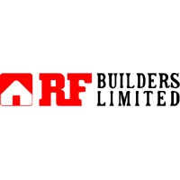 RF Builders Ltd Logo