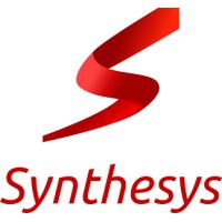 Synthesys LLP Logo
