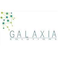 Galaxia Solutions Logo