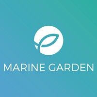 Marine Garden AS Logo
