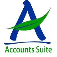 Accounts Suite Logo