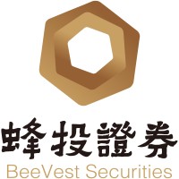 蜂投证券 Beevest Securities Limited Logo