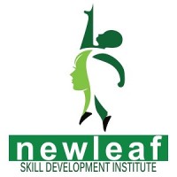 NEW LEAF SKILL DEVELOPMENT INSTITUTE Logo