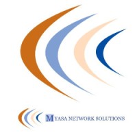 MYASA NETWORK SOLUTIONS Logo