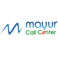 Mayur Call Center Logo