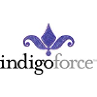 indigoforce, LLC Logo