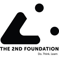 The 2nd Foundation Logo