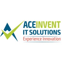 AceInvent IT Solutions Private Limited Logo