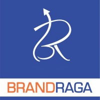 Brand Raga Logo