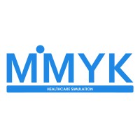 Mimyk Logo