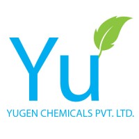 Yugen Chemicals Pvt. Ltd Logo
