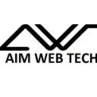 Aim Web Tech Pvt Ltd. Logo
