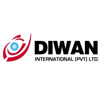Diwan International Pvt Ltd Logo