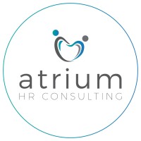 Atrium HR Consulting Logo