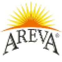 ArevA Group Pte. Ltd. Logo