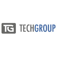 Tech Group Logo