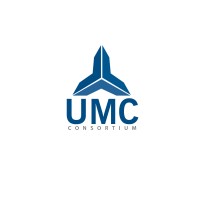 UMC Consortium Pvt. Ltd. Logo