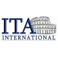 ITA International Logo