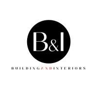 BuildingandInteriors Logo