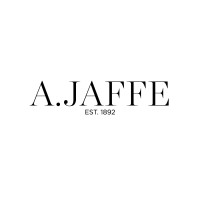 A.JAFFE Logo