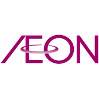 Aeon Vietnam Co., Ltd Logo