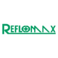 Reflomax Co., Ltd. Logo
