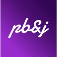 PB&J Match Corp. Logo