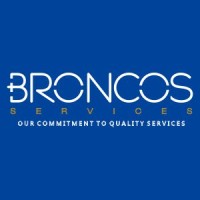 Broncos Services Pvt. Ltd Logo