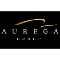 Aurega Group Logo