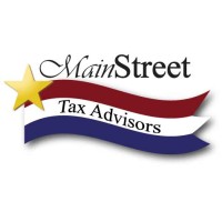 Main Street Tax Advisors Logo