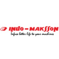 Indorub Industries Logo