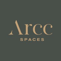 Arcc Spaces Logo