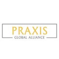 Praxis Global Alliance Logo