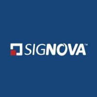 Signova Logo