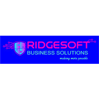 Ridgesoft Business Solutions Logo