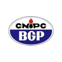 PT BGP Indonesia Logo