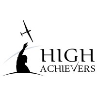 High Achievers (Singapore) Logo