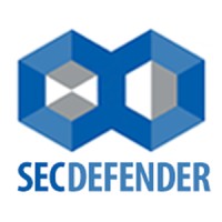 SecDefender Logo