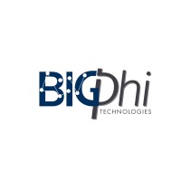 BigPhi Logo