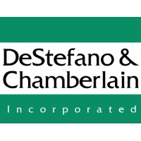 DeStefano & Chamberlain, Inc. Logo