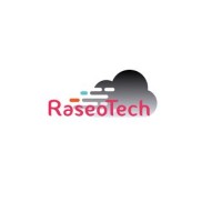 RaseoTech Digital Logo
