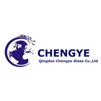 QINGDAO CHENGYE GLASS CO.,LTD Logo