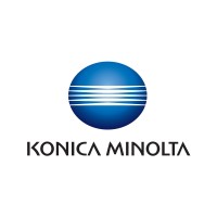Konica Minolta Business Solutions Vietnam Logo