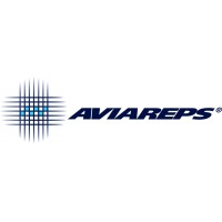 AVIAREPS Greater China Logo