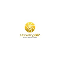 Marketing 007 Pte Ltd Logo