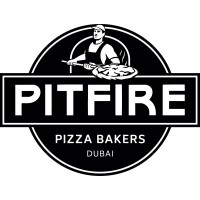 Pitfire Pizza International Logo