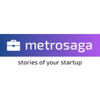 MetroSaga Logo